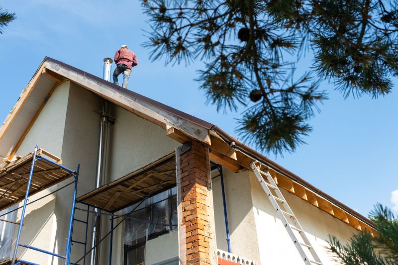 Best Roof Repair Contractors in Fairfield, CA