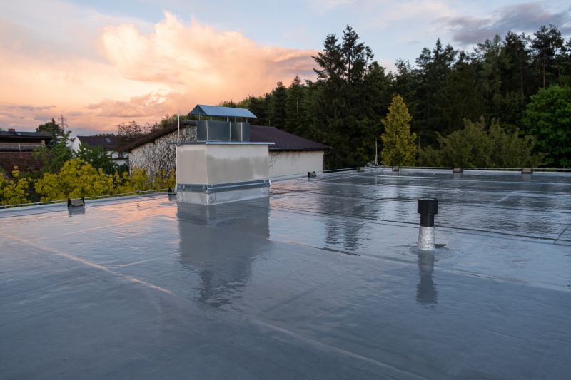 Residential Roofing Solutions