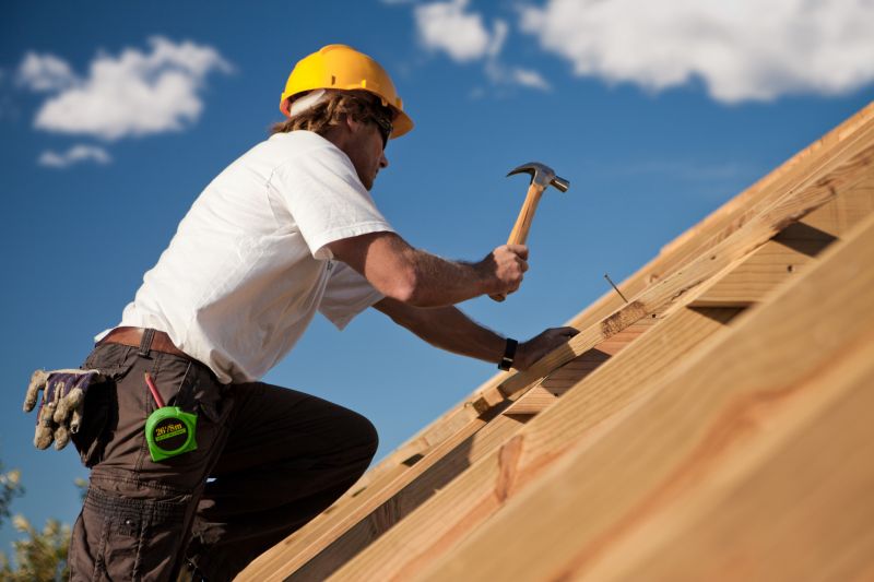 Local Roofing Contractors