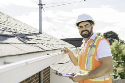 Roofing Companies with Insurance