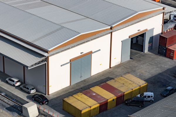 Commercial Roofing Repair