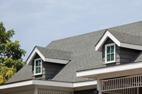 Dormer Roof Repair Service