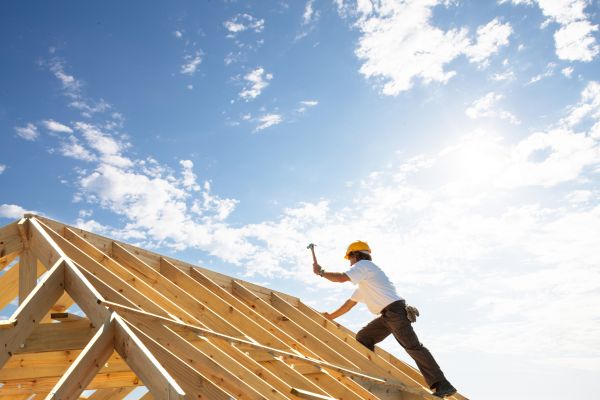 Roof Construction Service