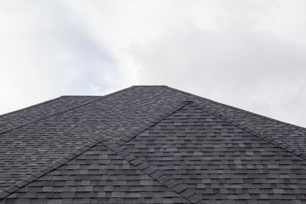 Roof Flashing Installation Service