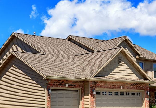 Roof Installation Service