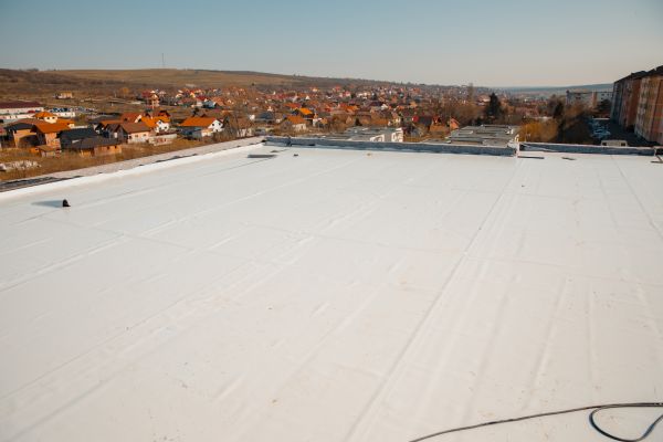 Roof Waterproofing
