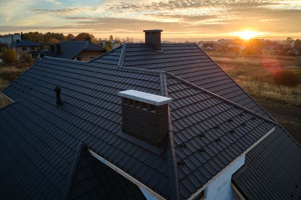 Residential Roof Repair Service