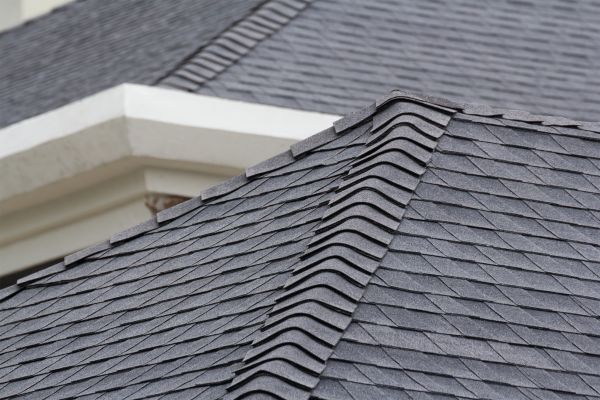 Asphalt Shingles Installation Service