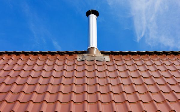 Roof Flashing Replacement Service