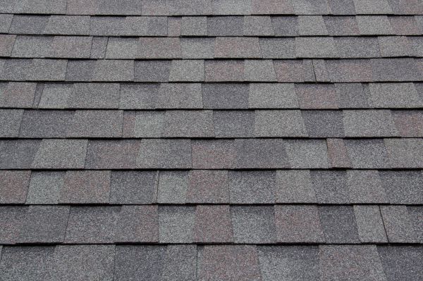 Asphalt Roof Installation Service