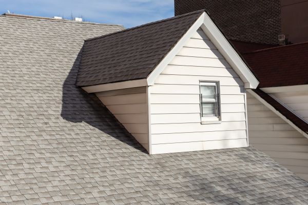 Roof Refurbishment