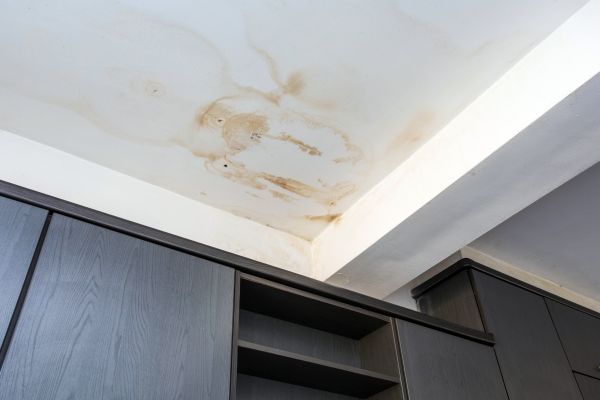 Roof Leakage Repair