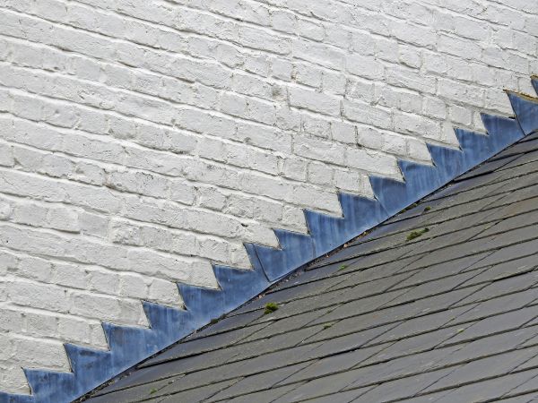 Flashing Repair Service