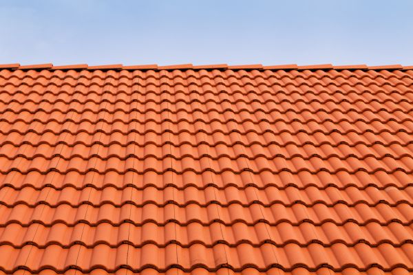 Tile Roof Replacement Service