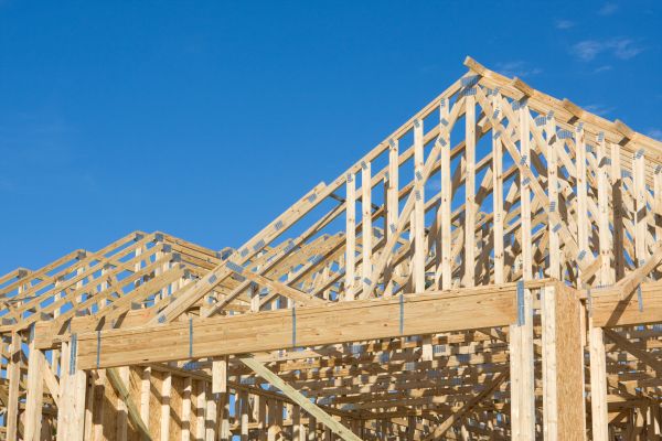 Roof Assembly