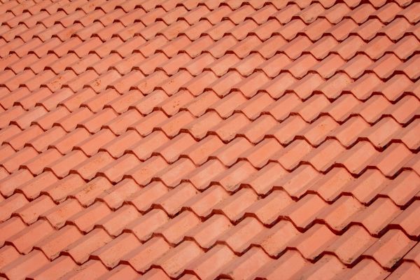 Spanish Tile Roof Replacement Service