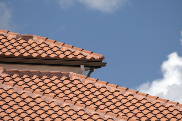 Clay Tile Roofing Installation Service