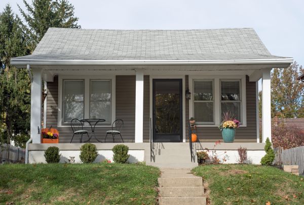 Sagging Roof Repair Service