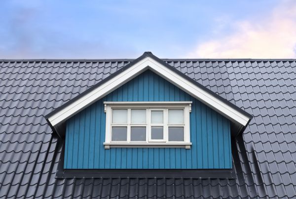 Roof Structure Repair